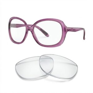 Verres correcteurs pour Oakley 9178 BACKHAND