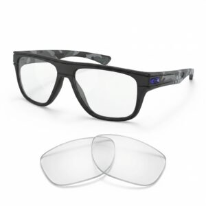 Verres correcteurs pour Oakley 9199 BREADBOX