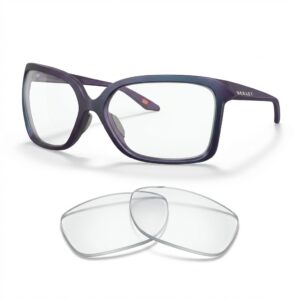 Verres correcteurs pour Oakley 9230 WILDRYE