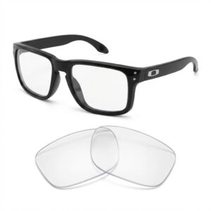 Verres correcteurs pour Oakley 9244 HOLBROOK (A)