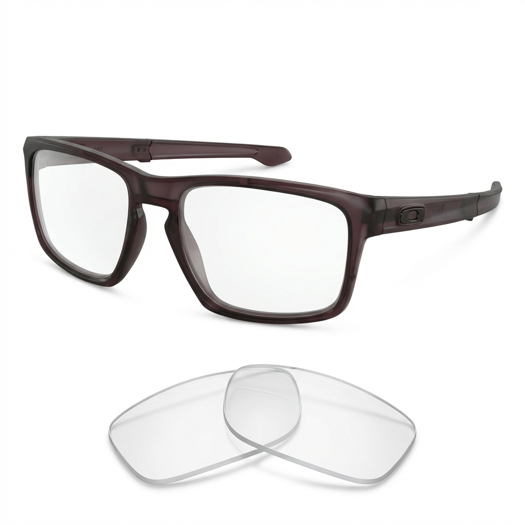 Verres correcteurs pour Oakley 9246 SLIVER F
