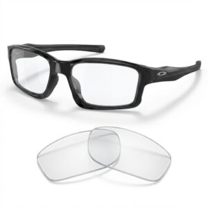 Verres correcteurs pour Oakley 9247 CHAINLINK