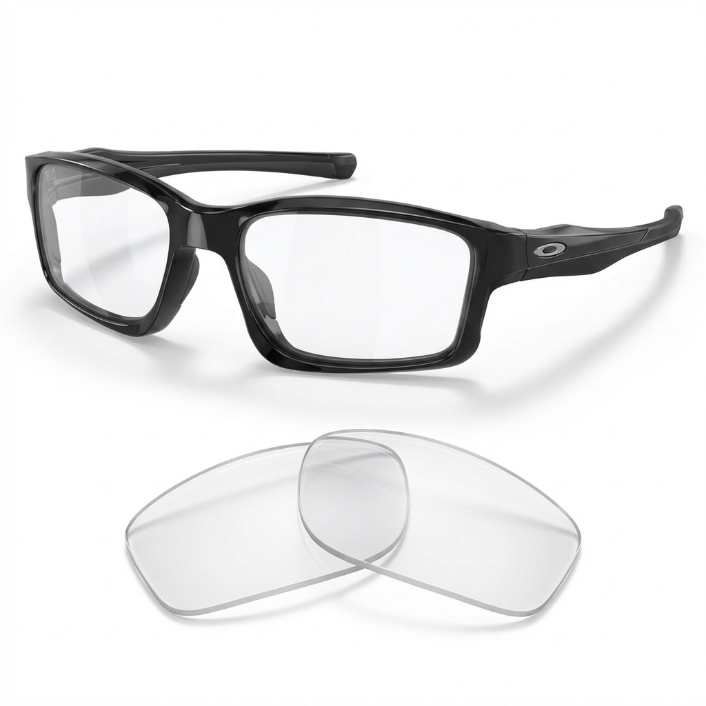 Verres correcteurs pour Oakley 9247 CHAINLINK