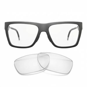 Verres correcteurs pour Oakley 9249 NXTLVL