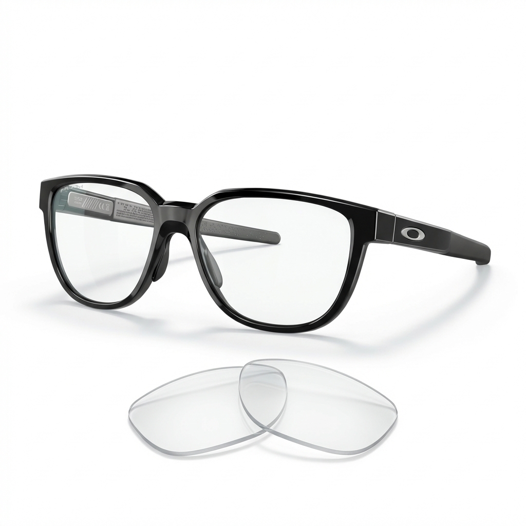 Verres correcteurs pour Oakley 9250 ACTUATOR