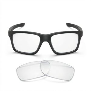 Verres correcteurs pour Oakley 9264 MAINLINK
