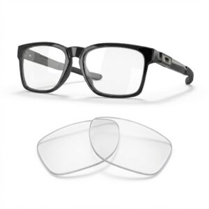 Verres correcteurs pour Oakley 9272 CATALYST