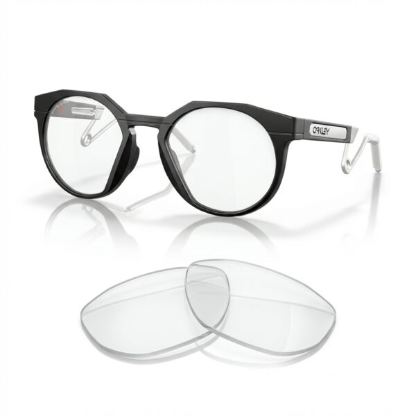 Verres correcteurs pour Oakley 9279 HSTN METAL