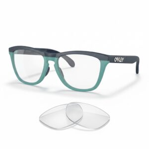 Verres correcteurs pour Oakley 9284 FROGSKINS RANGE