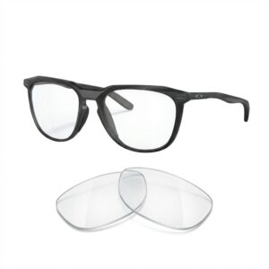 Verres correcteurs pour Oakley 9286 THURSO