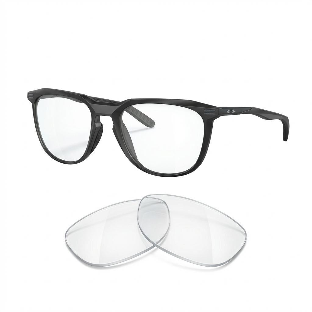 Verres correcteurs pour Oakley 9286 THURSO