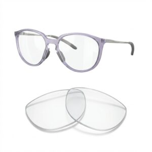 Verres correcteurs pour Oakley 9288 SIELO