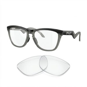 Verres correcteurs pour Oakley 9289 FROGSKINS HYBRID