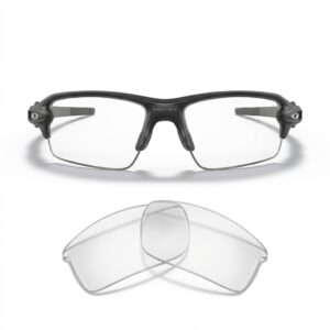 Verres correcteurs pour Oakley 9295 FLAK 2.0