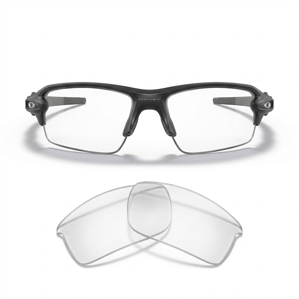 Verres correcteurs pour Oakley 9295 FLAK 2.0