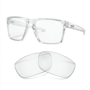 Verres correcteurs pour Oakley 9341 SLIVER XL