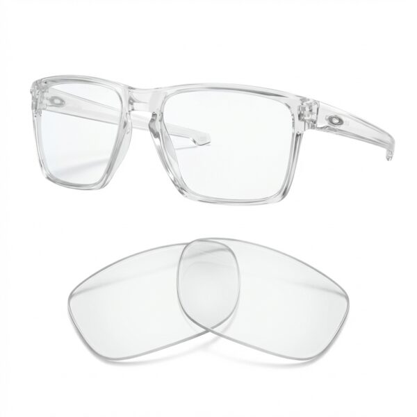 Verres correcteurs pour Oakley 9341 SLIVER XL