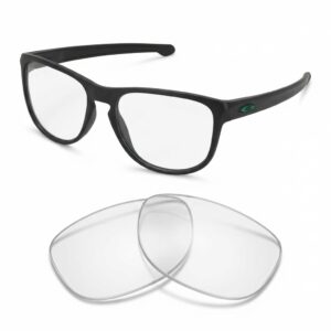 Verres correcteurs pour Oakley 9342 SLIVER R