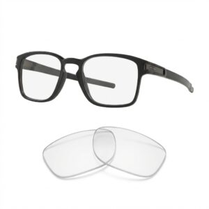 Verres correcteurs pour Oakley 9353 LATCH SQUARED