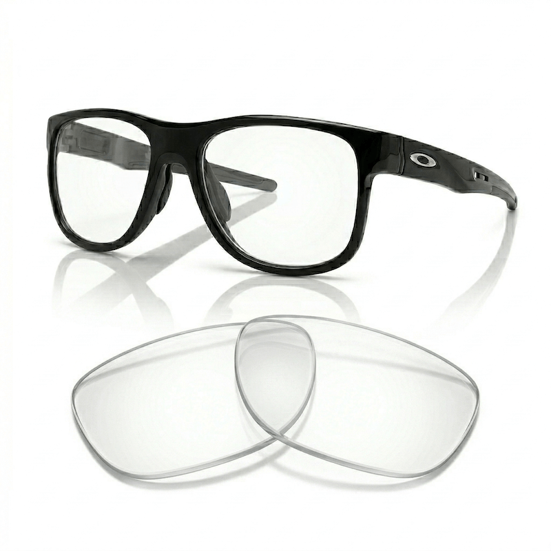 Verres correcteurs pour Oakley 9359 CROSSRANGE R