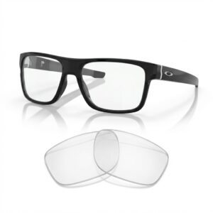 Verres correcteurs pour Oakley 9361 CROSSRANGE