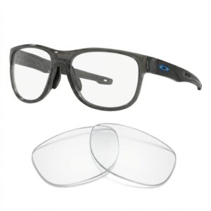 Verres correcteurs pour Oakley 9369 CROSSRANGE R
