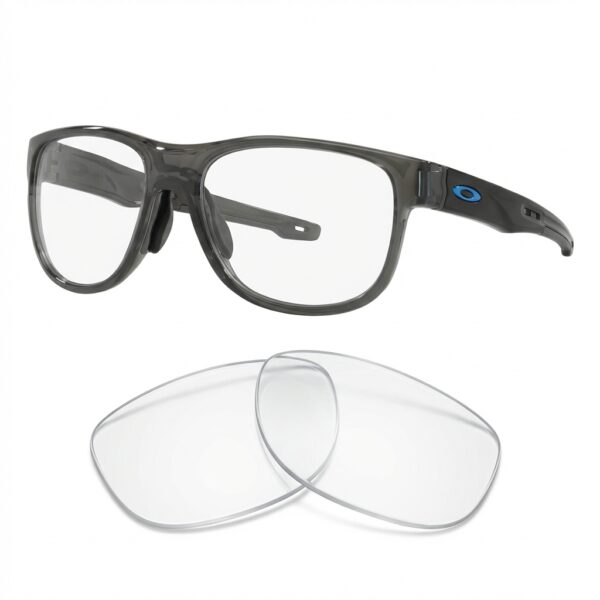 Verres correcteurs pour Oakley 9369 CROSSRANGE R