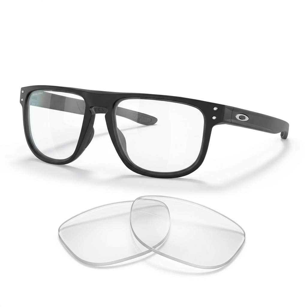 Verres correcteurs pour Oakley 9377 HOLBROOK R