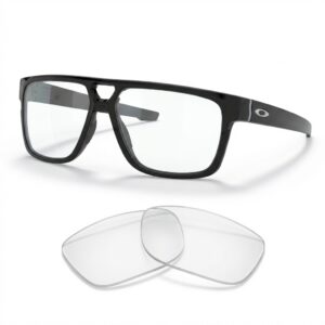 Verres correcteurs pour Oakley 9382 CROSSRANGE PATCH