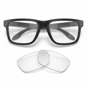 Verres correcteurs pour Oakley 9384 HOLBROOK MIX
