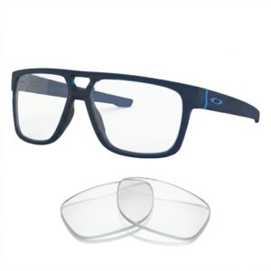 Verres correcteurs pour Oakley 9391 CROSSRANGE PATCH (A)