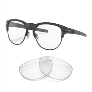 Verres correcteurs pour Oakley 9394 LATCH KEY