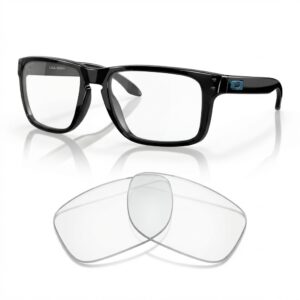 Verres correcteurs pour Oakley 9417 HOLBROOK XL