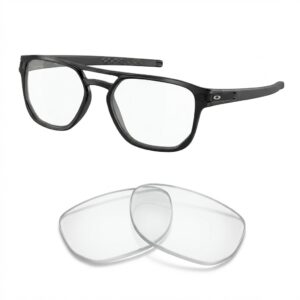 Verres correcteurs pour Oakley 9436 LATCH BETA