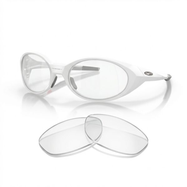 Verres correcteurs pour Oakley 9438 EYEJACKET REDUX