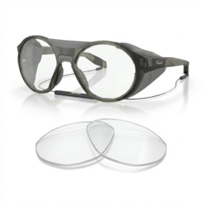 Verres correcteurs pour Oakley 9440 CLIFDEN