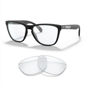 Verres correcteurs pour Oakley 9444 FROGSKINS 35TH