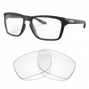 Verres correcteurs pour Oakley 9448 SYLAS