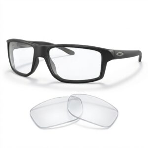 Verres correcteurs pour Oakley 9449 GIBSTON