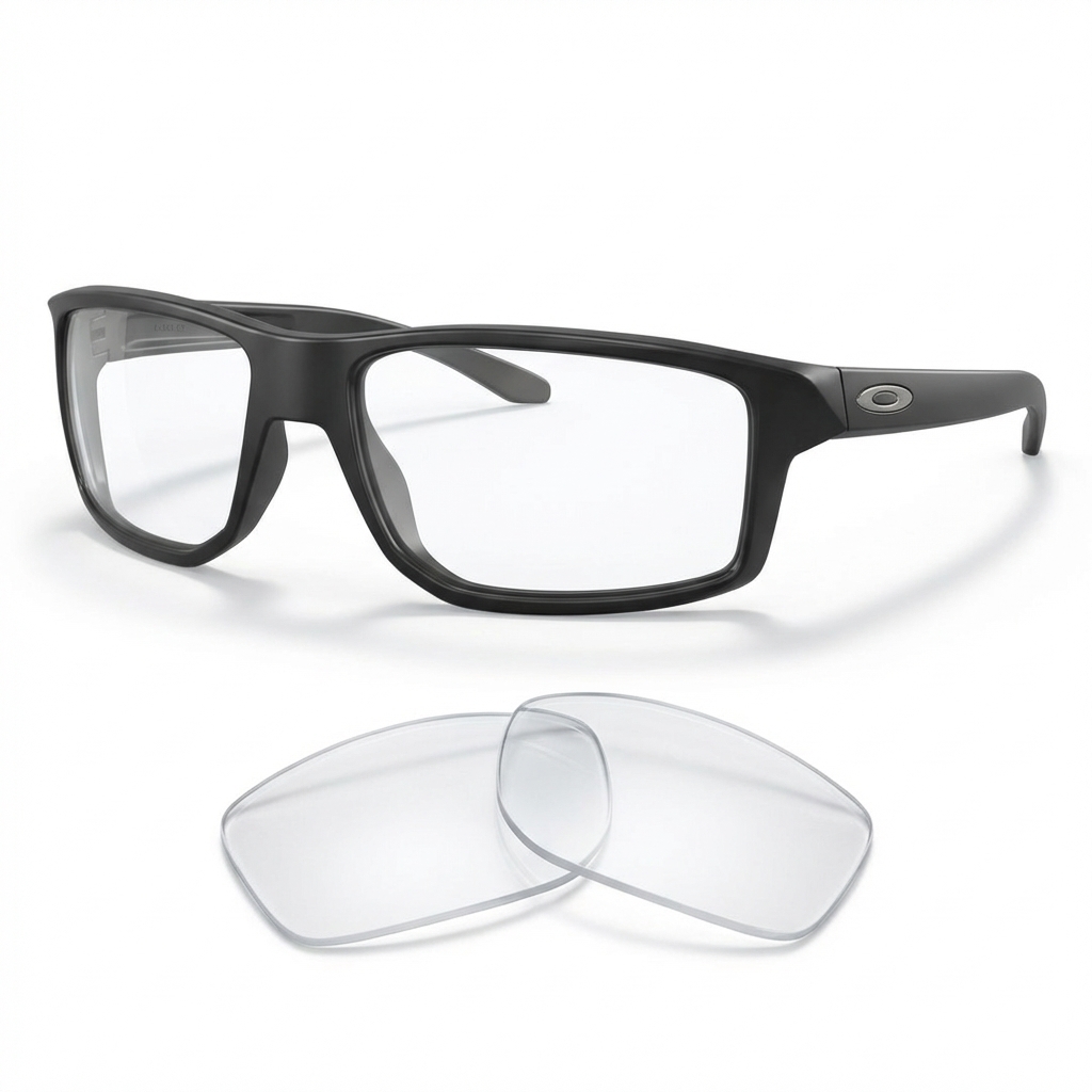 Verres correcteurs pour Oakley 9449 GIBSTON