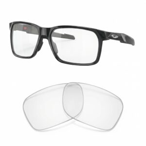 Verres correcteurs pour Oakley 9460 PORTAL X