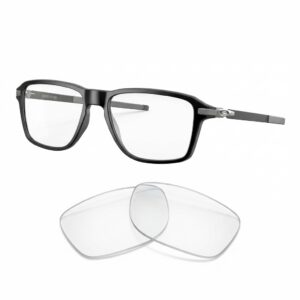 Verres correcteurs pour Oakley 9469 WHEEL HOUSE