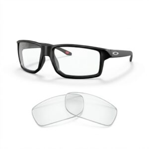 Verres correcteurs pour Oakley 9470 GIBSTON XL