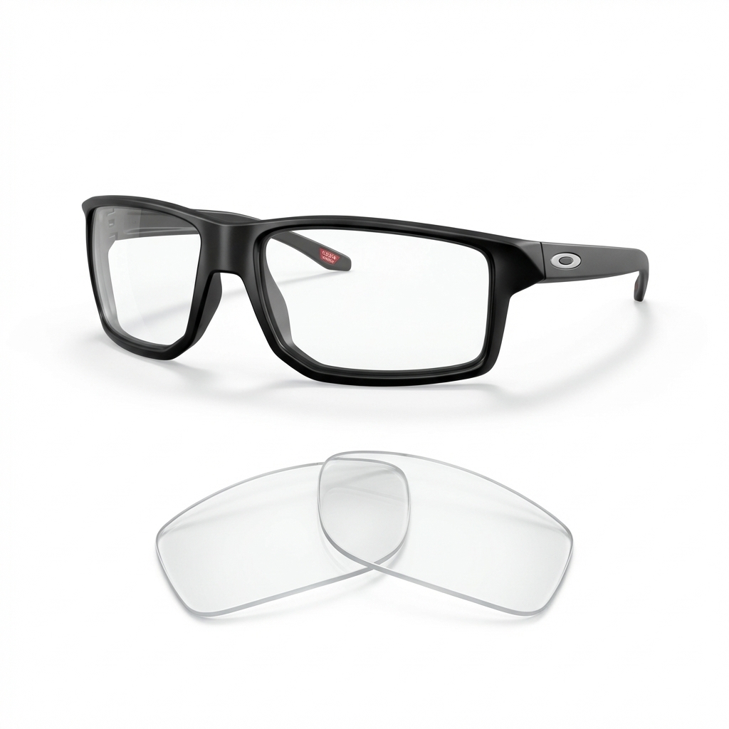 Verres correcteurs pour Oakley 9470 GIBSTON XL