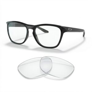 Verres correcteurs pour Oakley 9479 MANORBURN