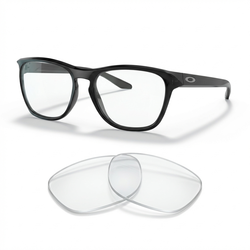 Verres correcteurs pour Oakley 9479 MANORBURN
