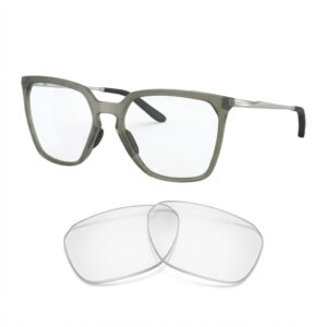 Verres correcteurs pour Oakley 9480 SIELO SQ