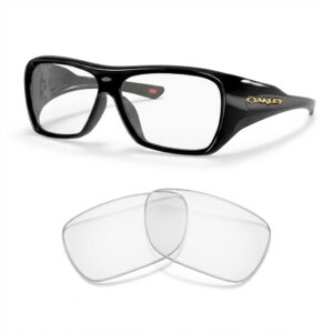 Verres correcteurs pour Oakley 9492 CHAMINADE