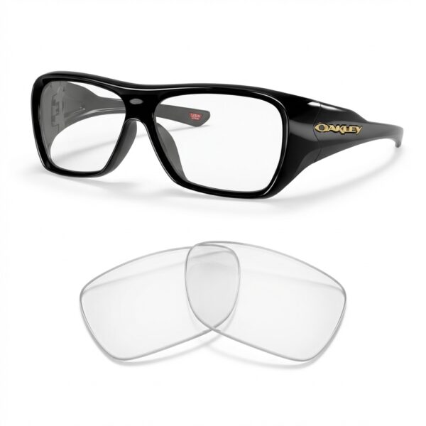 Verres correcteurs pour Oakley 9492 CHAMINADE
