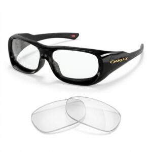Verres correcteurs pour Oakley 9494 DE SOTO